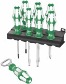 Wera Kraftform Sports Edition Ireland, 8 pieces
