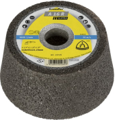 Klingspor A 16 R Supra Kronenflex® cup grinding wheels