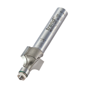 Trend MB/07X1/4TC Mini guided round over radius 3.2mm x 11.1mm