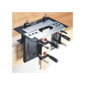 Trend MT/JIG Mortise and Tenon Jig (Imperial Size)