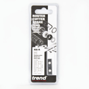 Trend RB/A Rota-Tip blade 29.5x9x1.5mm 1 off