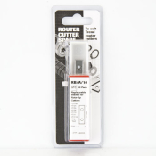 Trend RB/A/10 Rota-Tip blade 29.5x9x1.5mm ten off
