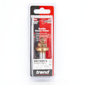 Trend RBT/CUT/2 Routabout Cutter 18mm Floor 1/2inch Shank