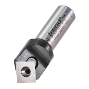 Trend RT/80X1/2TC Rota-Tip V groove 17mm diameter