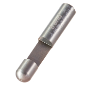 Trend S48/39X1/4STC Economy trimmer 6.3mm diameter 10mm length