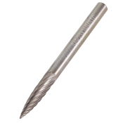 Trend S49/23X3MMSTC Solid carbide burr