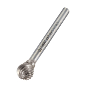 Trend S49/24X3MMSTC Solid carbide burr