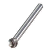 Trend S49/6X6MMSTC Solid carbide burr