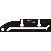 Trend KWJ650 Kitchen Worktop Jig 650mm c/w Peninsular Cut