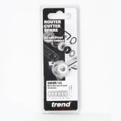 Trend SHIM/12 Shim Set 12mm Bore X 18mm OD