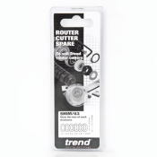 Trend SHIM/63 Shim Set 6.3mm Bore X 11.5mm Odia