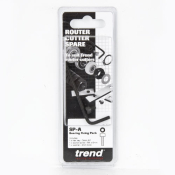 Trend SP-A Spare part pack