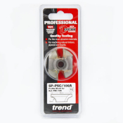 Trend SP-PSC/106A Profile block for PSC/106 concave