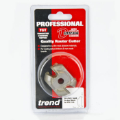 Trend SP-PSC/106B Profile block for PSC/106 convex