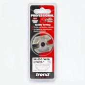 Trend SP-PSC/107A Profile block for PSC/107 concave