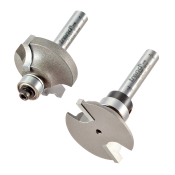 Trend SSP/3X1/4TC Shoulder scribe cutter