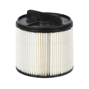 Trend T31/2 Cartridge filter HEPA  T31