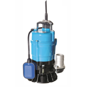 Tsurumi HS2.45S Submersible Pump 110V – 2inch Site Dewatering Pump (10-10-1163)
