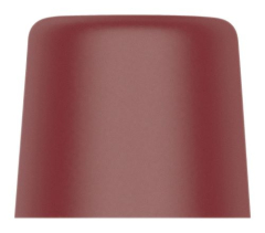 Wera 102 L Replacement head sections out of urethane for hammer 102
