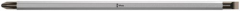 Wera 82 Combination blade for slotted/Phillips screws