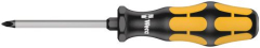 Wera 917 SPHS Screwdriver for Phillips screws