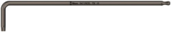 Wera 967 PKXL TORX L-key, long