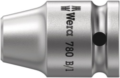 Wera 780 B 3_8inch Adaptor