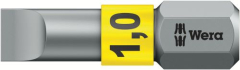 Wera 800_1 BTZ bits