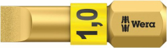 Wera 800_1 BDC bits