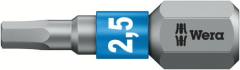 Wera 840_1 BTZ bits