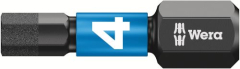 Wera 840_1 IMP DC Hex-Plus DIY Impaktor bits