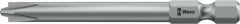 Wera 851_4 PH_S PlusMinus bits