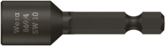 Wera 869_4 Nutsetters