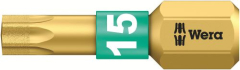 Wera 867_1 BDC TORX bits