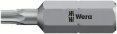 Wera 867_1 Z TORX BO bits with bore hole