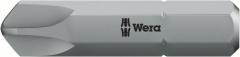Wera 871_2 TORQ-SET Mplus bits