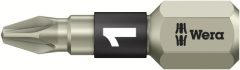 Wera 3855_1 TS bits, stainless