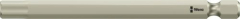 Wera 3840_4 Bits, stainless