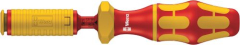 Wera Series 7400 VDE Kraftform adjustable torque handle (0.3-3.5 Nm)