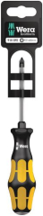 Wera 918 SPZ SB Screwdriver for Pozidriv screws