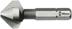 Wera 846 3-flute Countersink Bit