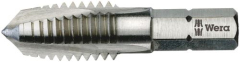 Wera 844 Single Tap Bits