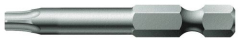Wera 867_4 IP TORX PLUS bits