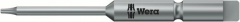 Wera 867_9 C IP TORX PLUS bits