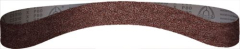 Klingspor CS 310 XF File belts for Stainless steel, Metals, NF metals, Steel