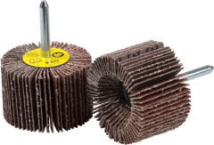 Klingspor KMT 614 Small abrasive mop for Metals
