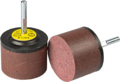 Klingspor RFM 652 Flexible abrasives for Aluminium, NF metals