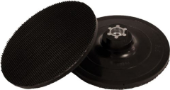 Klingspor NDS 555 Self-fastening backing pad for SCM discs