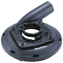 MAKITA DUST EXTRACTION GUARDS