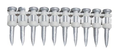 MAKITA PINS FOR HARD CONCRETE >C25 & STEEL SUBSTRATES